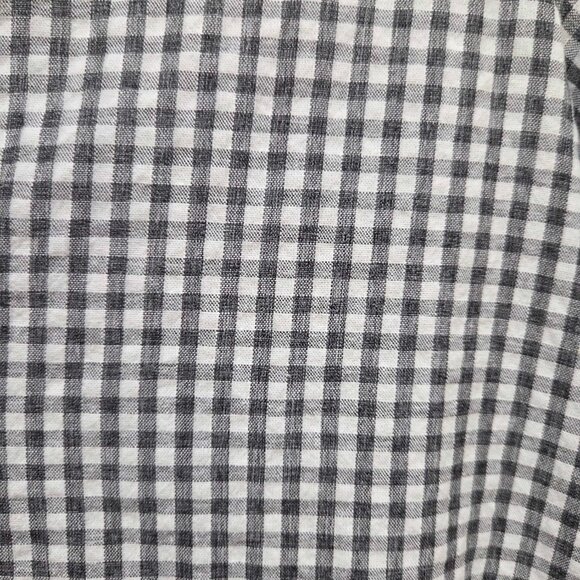 Petal Pup Daria Tiered Gingham Dress - Picture 7 of 7